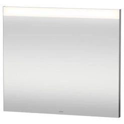 Duravit 800 x 700mm Illuminated LED Mirror with Sensor Switch - LM784600000