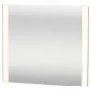 Duravit 800 x 700mm Illuminated LED Mirror with Sensor Switch - LM787600000 -Victorian Plumbing Shop LM787600000 P
