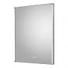 Hudson Reed Reverie 600mm LED Touch Sensor Mirror with Demister Pad - LQ090 -Victorian Plumbing Shop LQ090 P