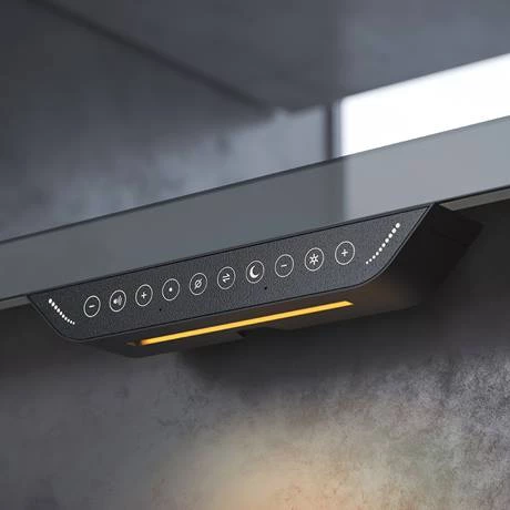 LS30442T0_D3_460.jpg Luka Illuminated Smart Mirror with Alexa Built-in -Victorian Plumbing Shop LS30442T0 D3 460