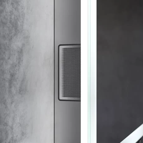 LS30442T0_D4_460.jpg Luka Illuminated Smart Mirror with Alexa Built-in -Victorian Plumbing Shop LS30442T0 D4 460