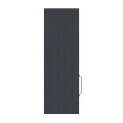 Chatsworth 690mm Graphite 2-Door Mirror Cabinet -Victorian Plumbing Shop MCABBLK n d3 460