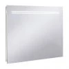 Crosswater Radiance Ambient Illuminated Mirror - MEA6080 -Victorian Plumbing Shop MEA6080 P
