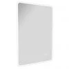 Toreno 700 x 500mm Portrait LED Illuminated Bluetooth Mirror incl. Touch Sensor -Victorian Plumbing Shop MIR011 p