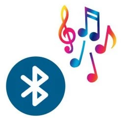 Toreno 1000 x 600mm Landscape LED Back-lit Bluetooth Mirror incl. Touch Sensor + Anti-Fog -Victorian Plumbing Shop MIR026 nw d3 460