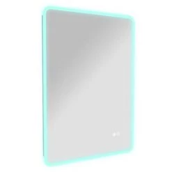 Toreno 500x700mm Ambient Colour Change LED Bluetooth Mirror incl. Touch Sensor + Anti-Fog 2 Toreno 500x700mm Ambient Colour Change LED Bluetooth Mirror incl. Touch Sensor + Anti-Fog -Victorian Plumbing Shop MIR027 d3 460