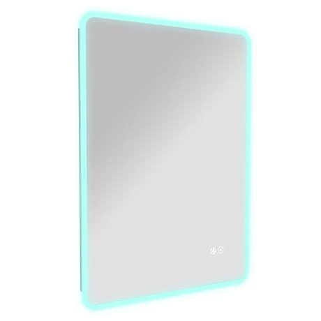 MIR027_d3_460.jpg Toreno 500x700mm Ambient Colour Change LED Bluetooth Mirror incl. Touch Sensor + Anti-Fog -Victorian Plumbing Shop MIR027 d3 460
