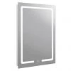 Toreno 500x700mm LED Illuminated Mirror inc. Touch Sensor - MIR034 -Victorian Plumbing Shop MIR034 p
