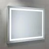 Roper Rhodes Beat Bluetooth Illuminated Mirror - MLE420 3 Roper Rhodes Beat Bluetooth Illuminated Mirror - MLE420 -Victorian Plumbing Shop MLE420 P
