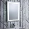 Roper Rhodes Encore Bluetooth Illuminated Mirror - MLE430 2 Roper Rhodes Encore Bluetooth Illuminated Mirror - MLE430 -Victorian Plumbing Shop MLE430 P