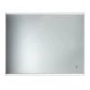 Roper Rhodes Scheme 800mm Illuminated Mirror - MLE540C -Victorian Plumbing Shop MLE540 P