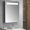 Montreal 500x700mm LED Mirror incl. Anti-Fog Demist -Victorian Plumbing Shop Montreal 500x700mm LED Mirror p