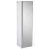 Roper Rhodes 320mm Mirrored Storage Unit - Gloss White -Victorian Plumbing Shop PURCMIR12W P