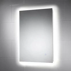 Sensio Serenity Duo Backlit LED Mirror - SE30716D0