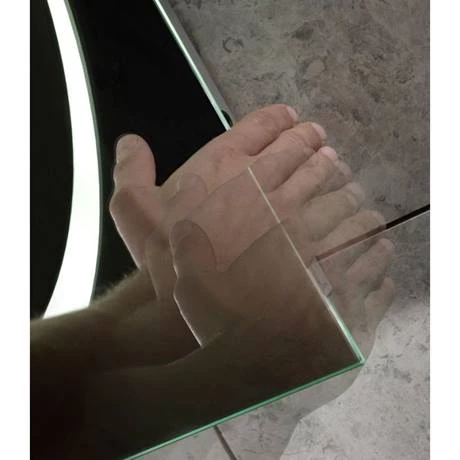 SLE520_D1_460.jpg Tavistock Diffuse LED Backlit Illuminated Mirror -Victorian Plumbing Shop SLE520 D1 460