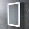 Tavistock Reform LED Backlit Illuminated Mirror -Victorian Plumbing Shop SLE540 PN