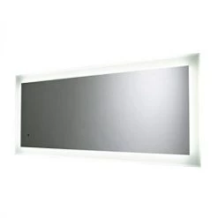 Tavistock Drift LED Backlit Illuminated Mirror -Victorian Plumbing Shop SLE560 D1 460