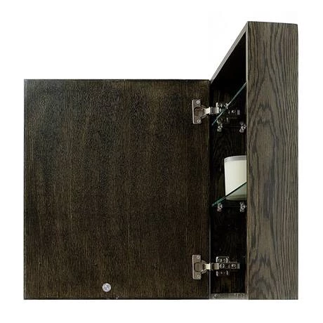 SMCDO_D1_460.jpg 550mm Slimline Mirror Cabinet Dark Oak -Victorian Plumbing Shop SMCDO D1 460
