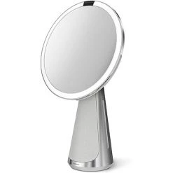 Simplehuman Sensor Mirror Hi-Fi with Alexa Built-In - ST3044
