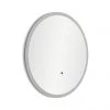 Venice 1200mm Round LED Illuminated Anti-Fog Bathroom Mirror -Victorian Plumbing Shop VN12MIR P