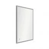 Venice 800 x 1200mm Rectangular LED Illuminated Anti-Fog Bathroom Mirror -Victorian Plumbing Shop VN8012MIR P