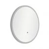 Venice 800mm Round LED Illuminated Anti-Fog Bathroom Mirror -Victorian Plumbing Shop VN80MIR P