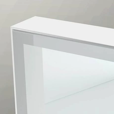 VNLEDWHI_D2_460.jpg Venice White 1000 x 700mm LED Illuminated Mirror with Demister Pad -Victorian Plumbing Shop VNLEDWHI D2 460