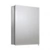Croydex Langley Single Door Mirror Cabinet with FlexiFix - WC101369 -Victorian Plumbing Shop WC101369 P