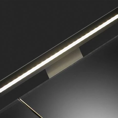 WC147469E-ai1_460.jpg Croydex Hampton Hang N Lock Triple Door Illuminated Mirror Cabinet with Shaver Socket 700 x 900mm - WC147469E -Victorian Plumbing Shop WC147469E ai1 460