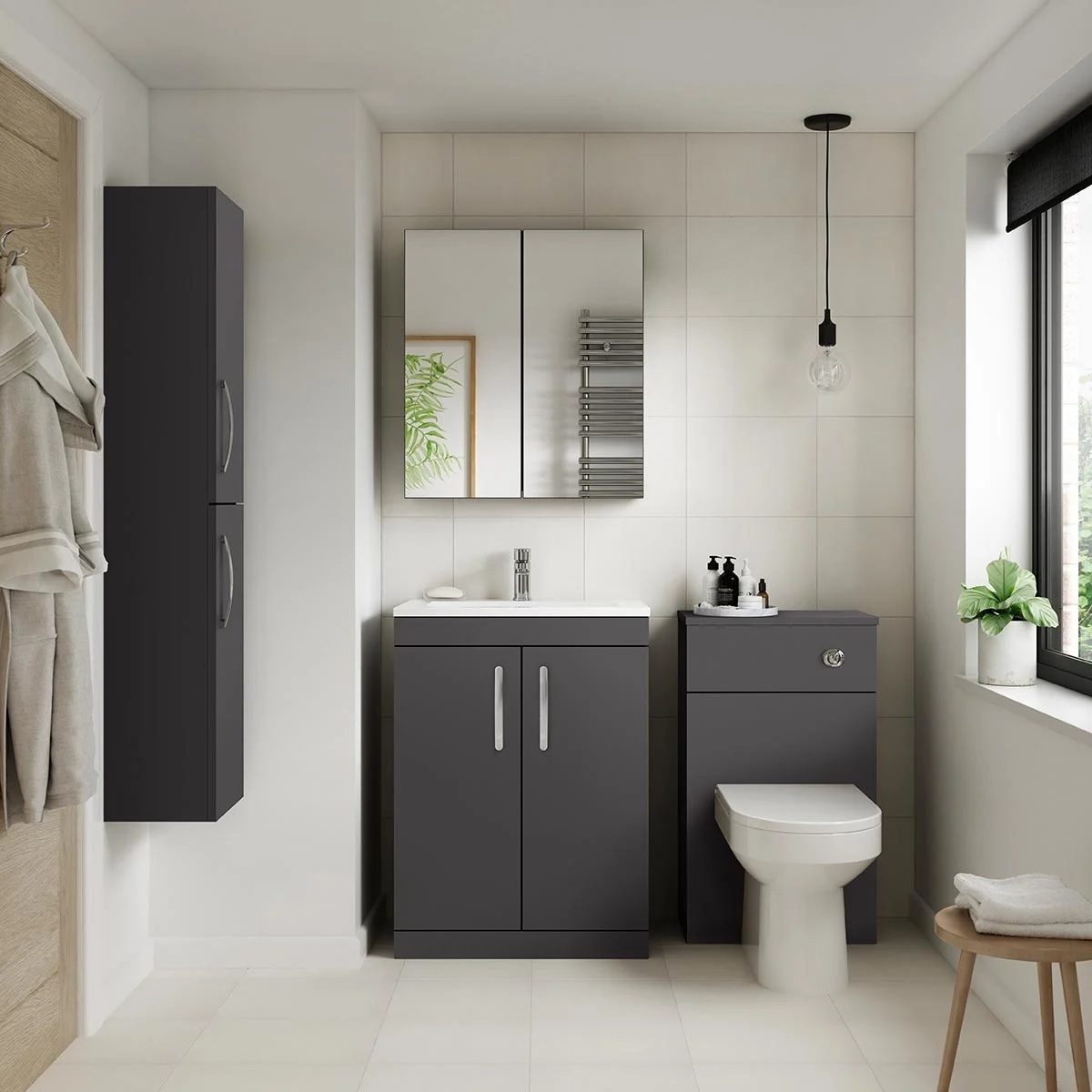 Victorian Plumbing Shop 36 Victorian Plumbing Shop -Victorian Plumbing Shop athena gloss grey lifestyle 1 15